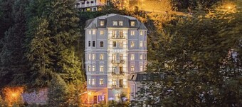 レジデンツ・ブティクスイーツ