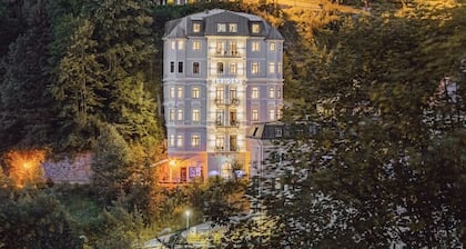 Residenz Boutique Suites
