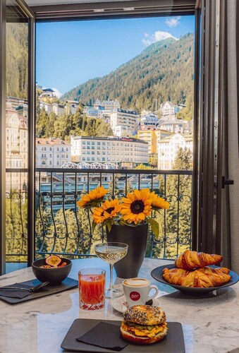 Residenz Boutique Suites