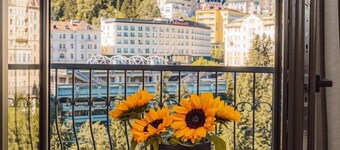 Residenz Boutique Suites