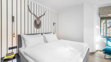 Ropa de cama de alta calidad y edredón