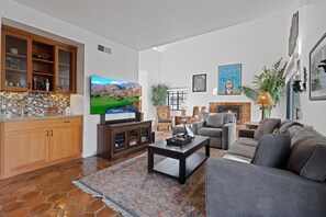Smart TV