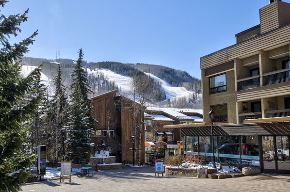 Condo, 2 Bedrooms | Ski hill