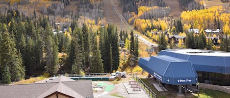 Condo, 2 Bedrooms | Ski hill