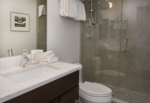 Condo, 2 Bedrooms | Bathroom