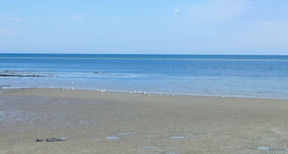 Kilmore Holiday Home