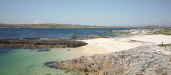 Cnocan Na Cuaigh Carraroe