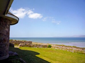 Property grounds - The Lodge Rossbeigh (Glenbeigh)