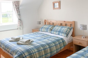 Hook Holiday Cottage - Sweetbriar Holiday Cottage (Kilmore)