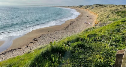 Sweetbriar Holiday Cottage