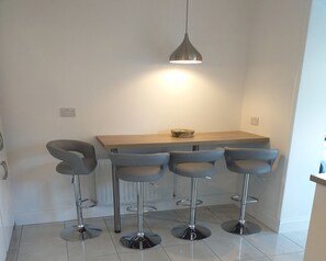 Private kitchen - Behy Lodge Glenbeigh (Glenbeigh)