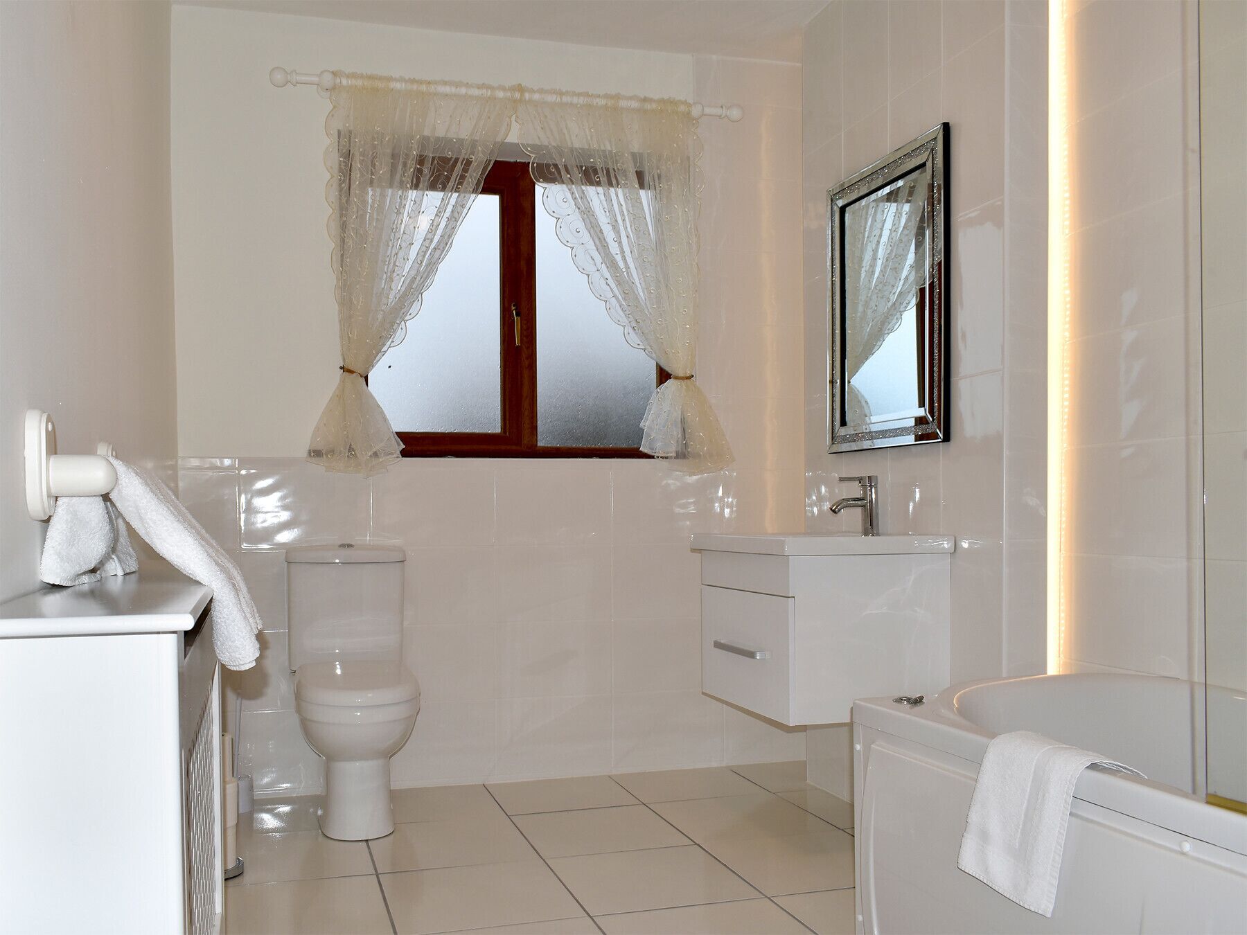 Behy Lodge Glenbeigh