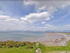 Beach - Behy Lodge Glenbeigh (Glenbeigh)