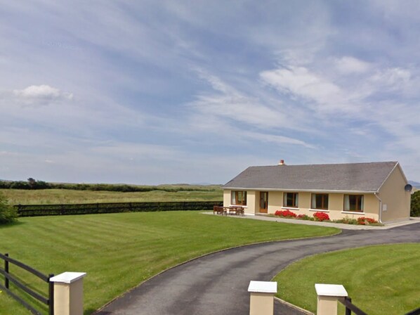 Exterior - Behy Lodge Glenbeigh (Glenbeigh)