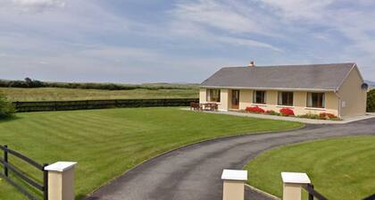 Behy Lodge Glenbeigh