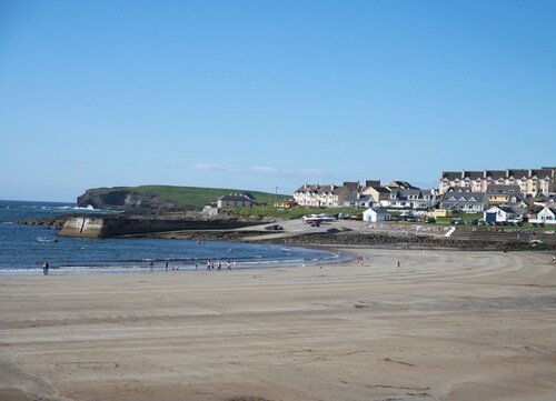 Moore Bay Holiday Homes