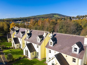 Exterior - Aughrim Holiday Village (Aughrim)