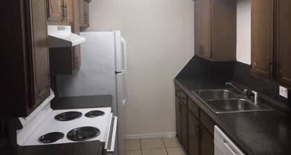 One bedroom close to Fort Sill!