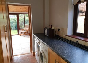 Interior detail - The Hermitage No 25 (Dungarvan)