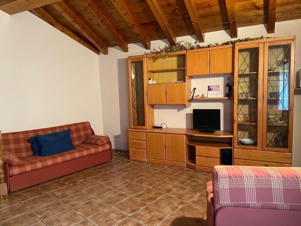 SUERTES HOUSE (ORDESA - PIRINEOS)