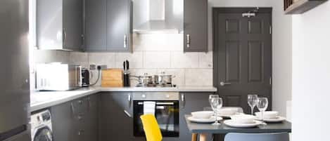 Maison | Cuisine privée