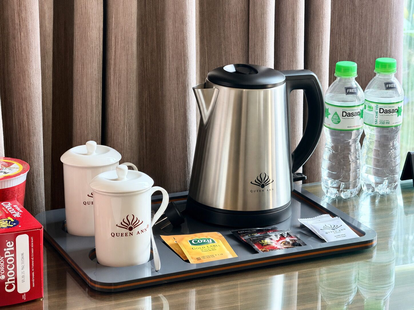 Photo - Queen Ann Hotel