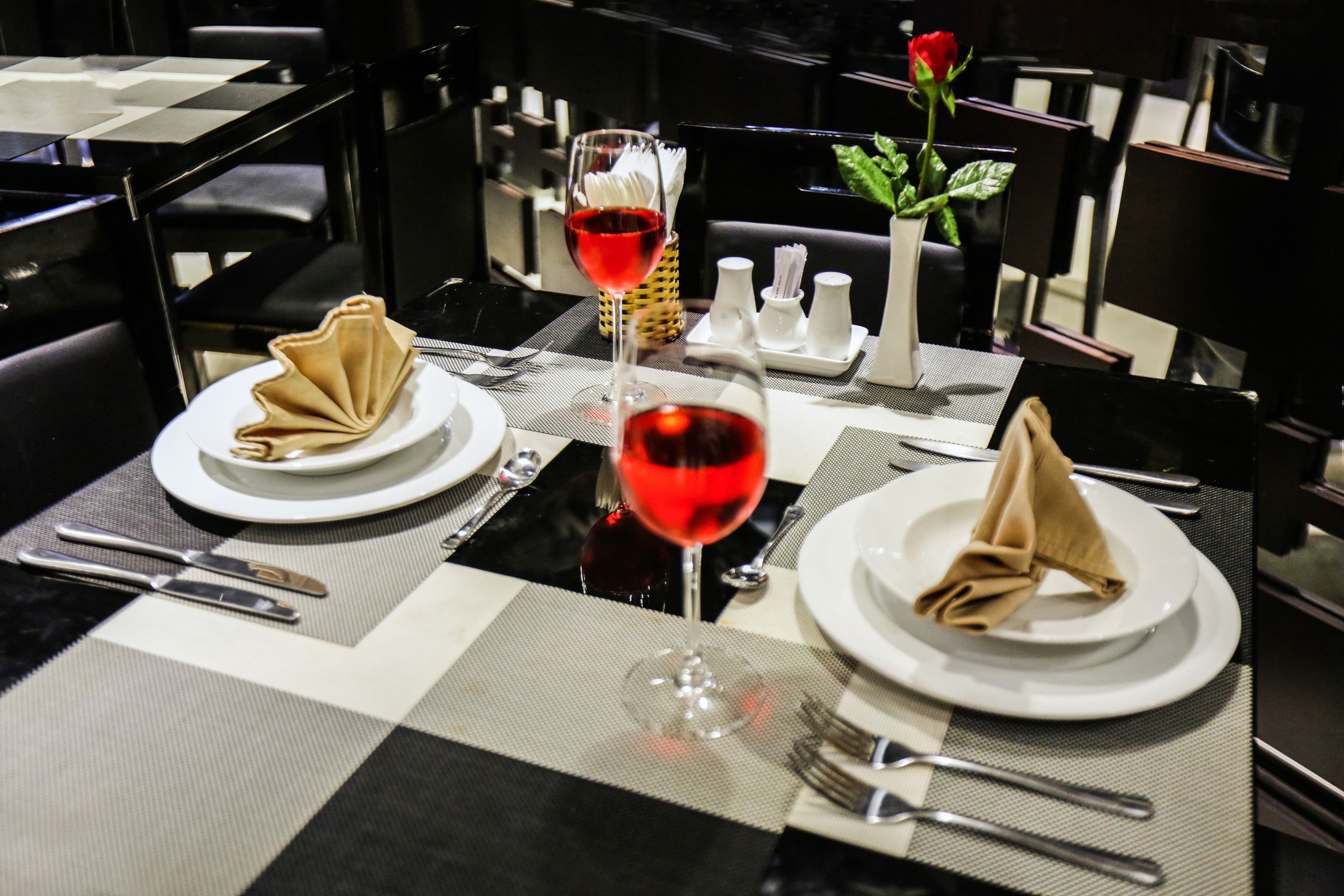 Foto - Queen Ann Hotel