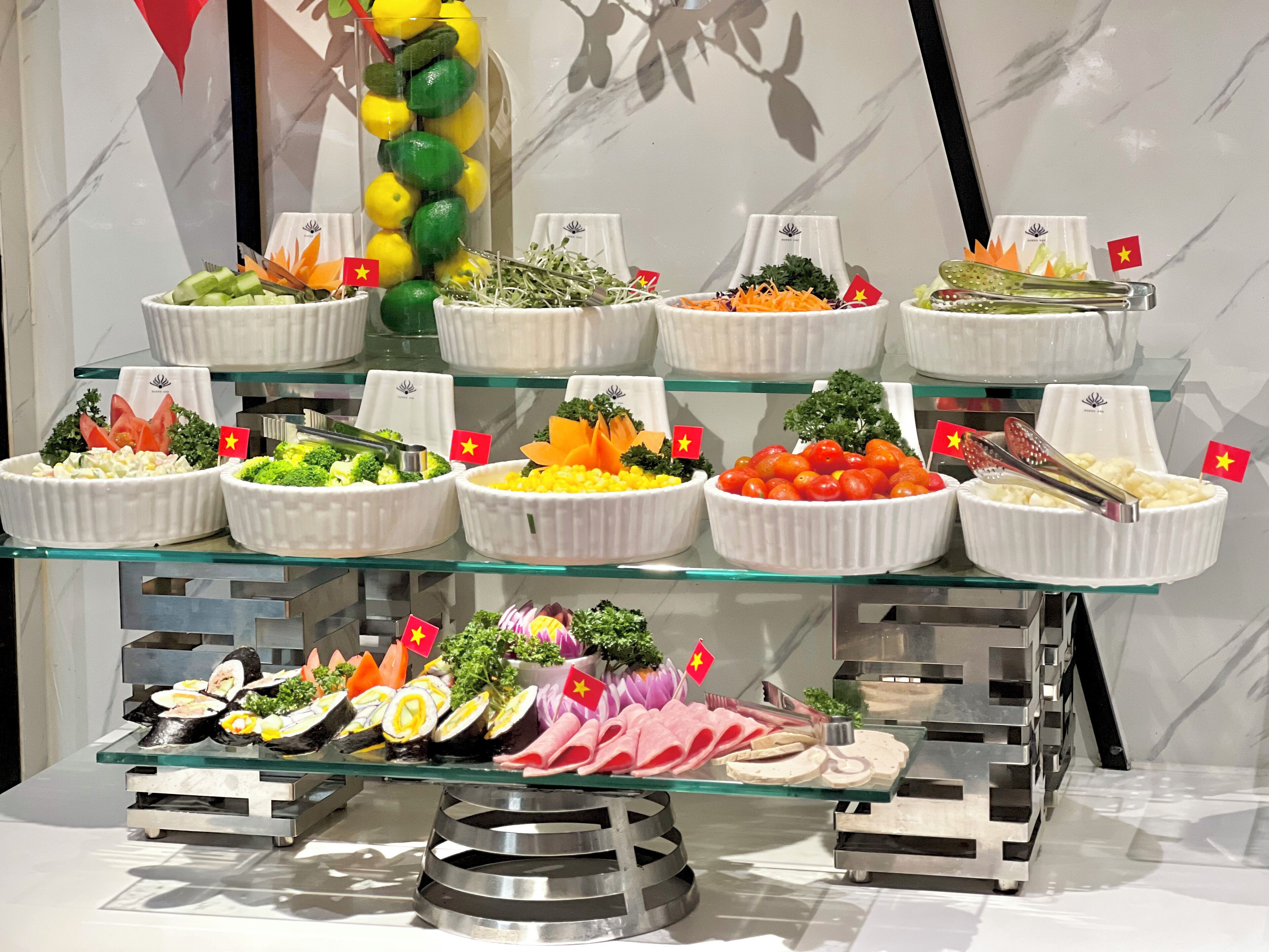 Foto - Queen Ann Hotel