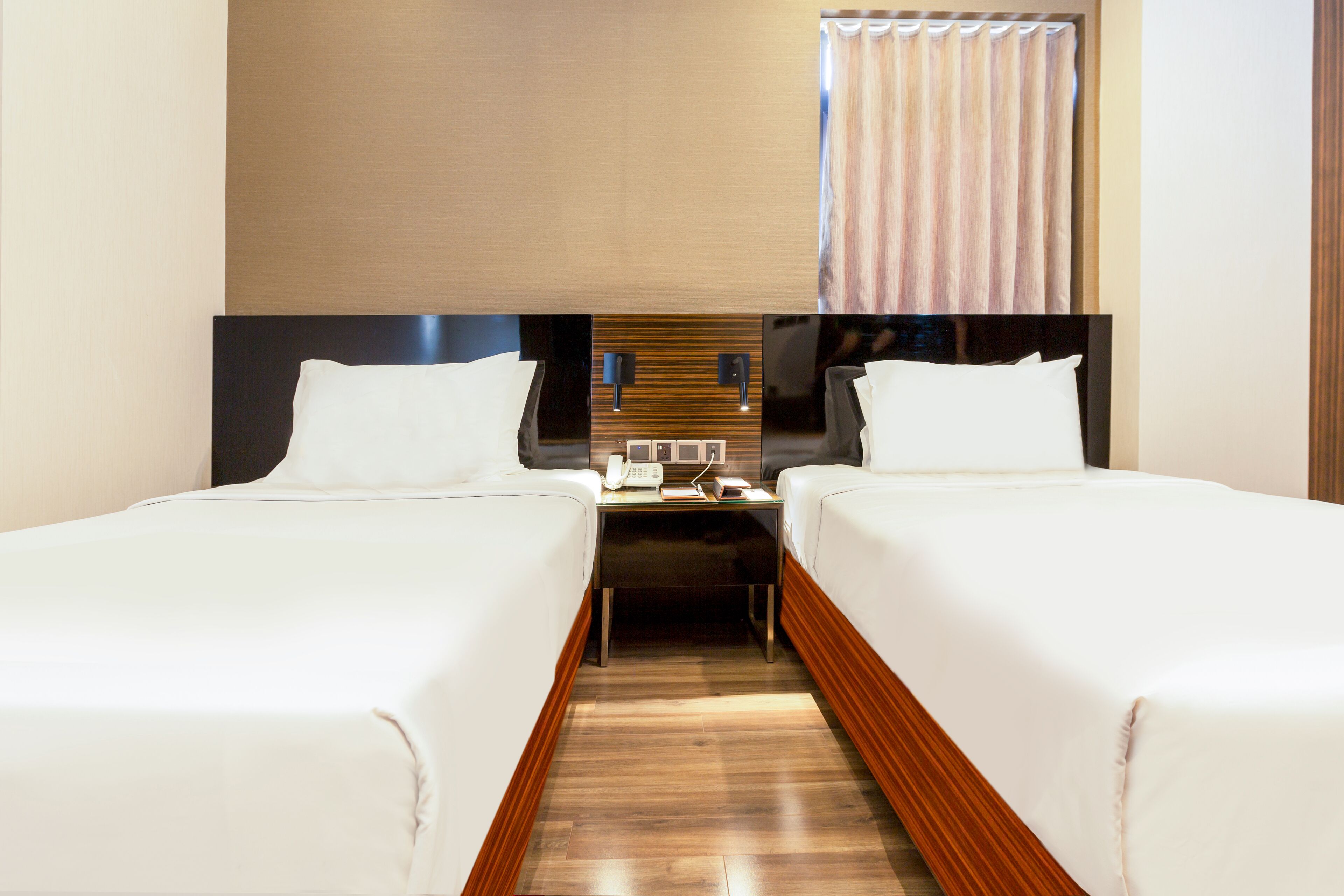 Foto - Queen Ann Hotel