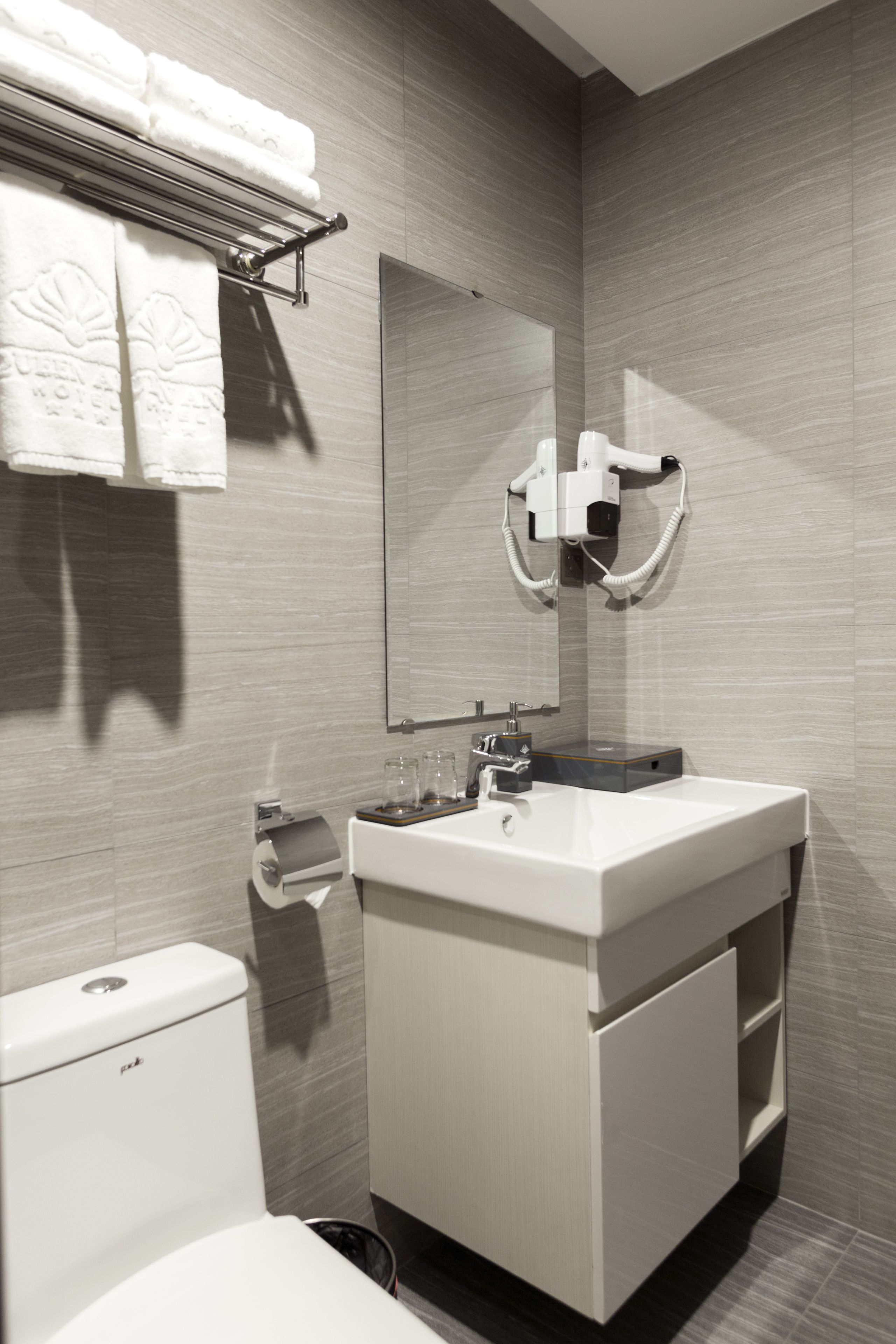 Foto - Queen Ann Hotel