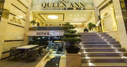 Queen Ann Hotel