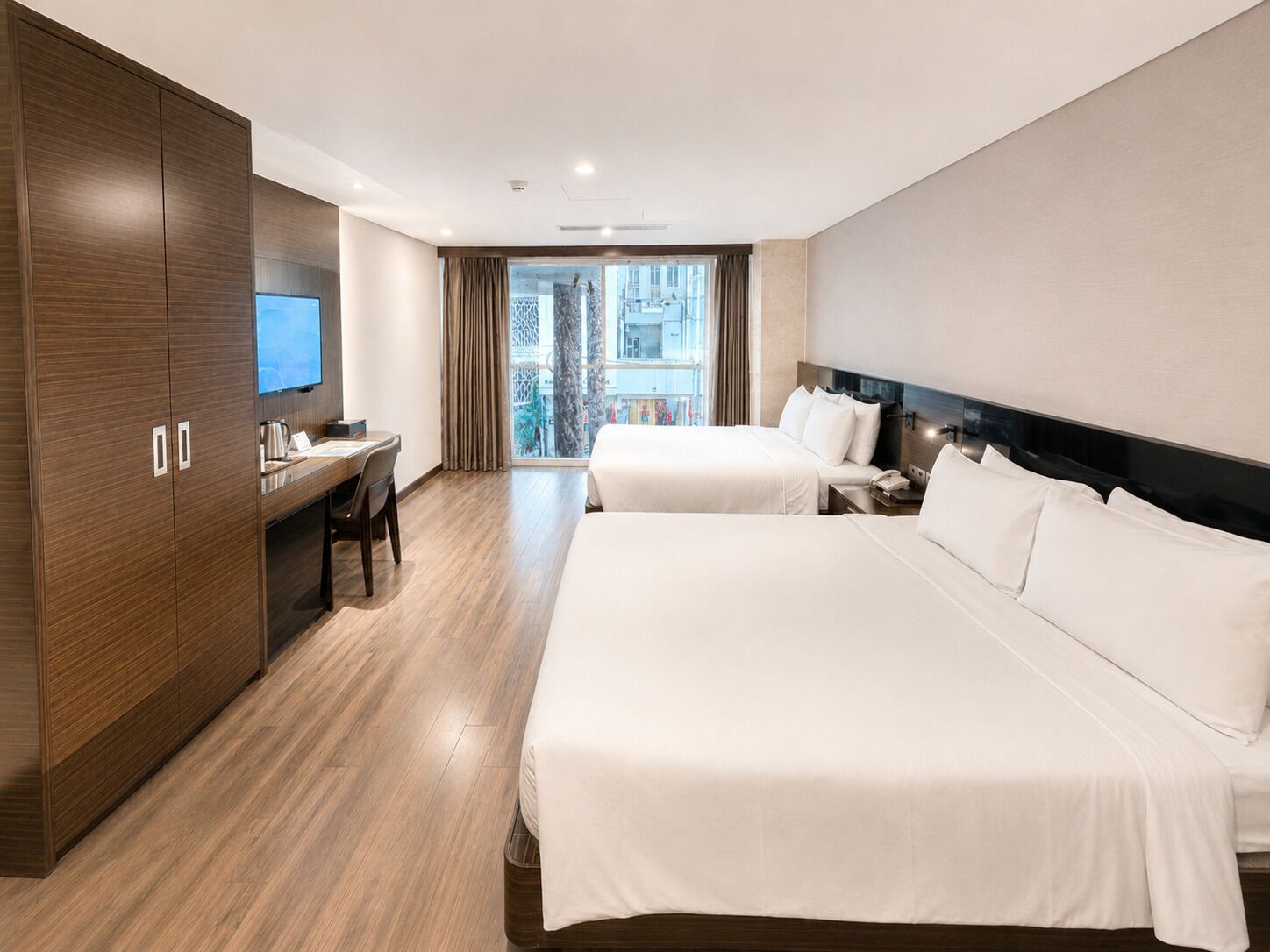 Photo - Queen Ann Hotel