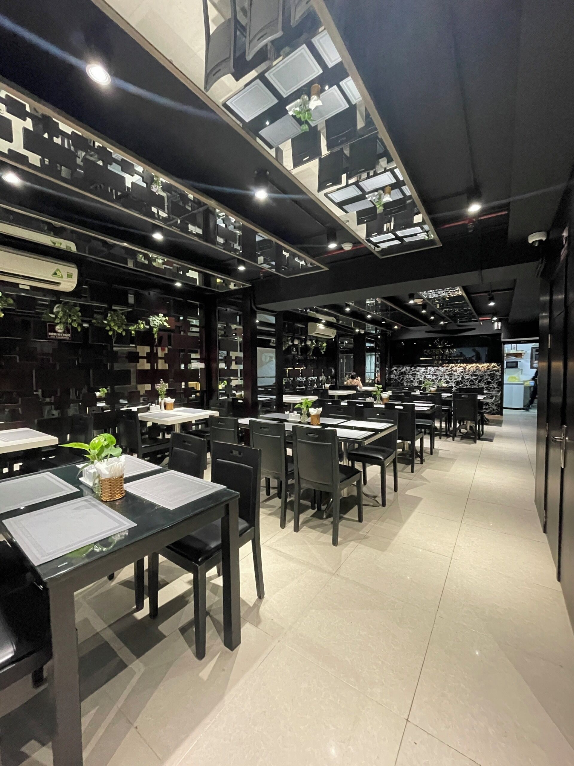 Foto - Queen Ann Hotel