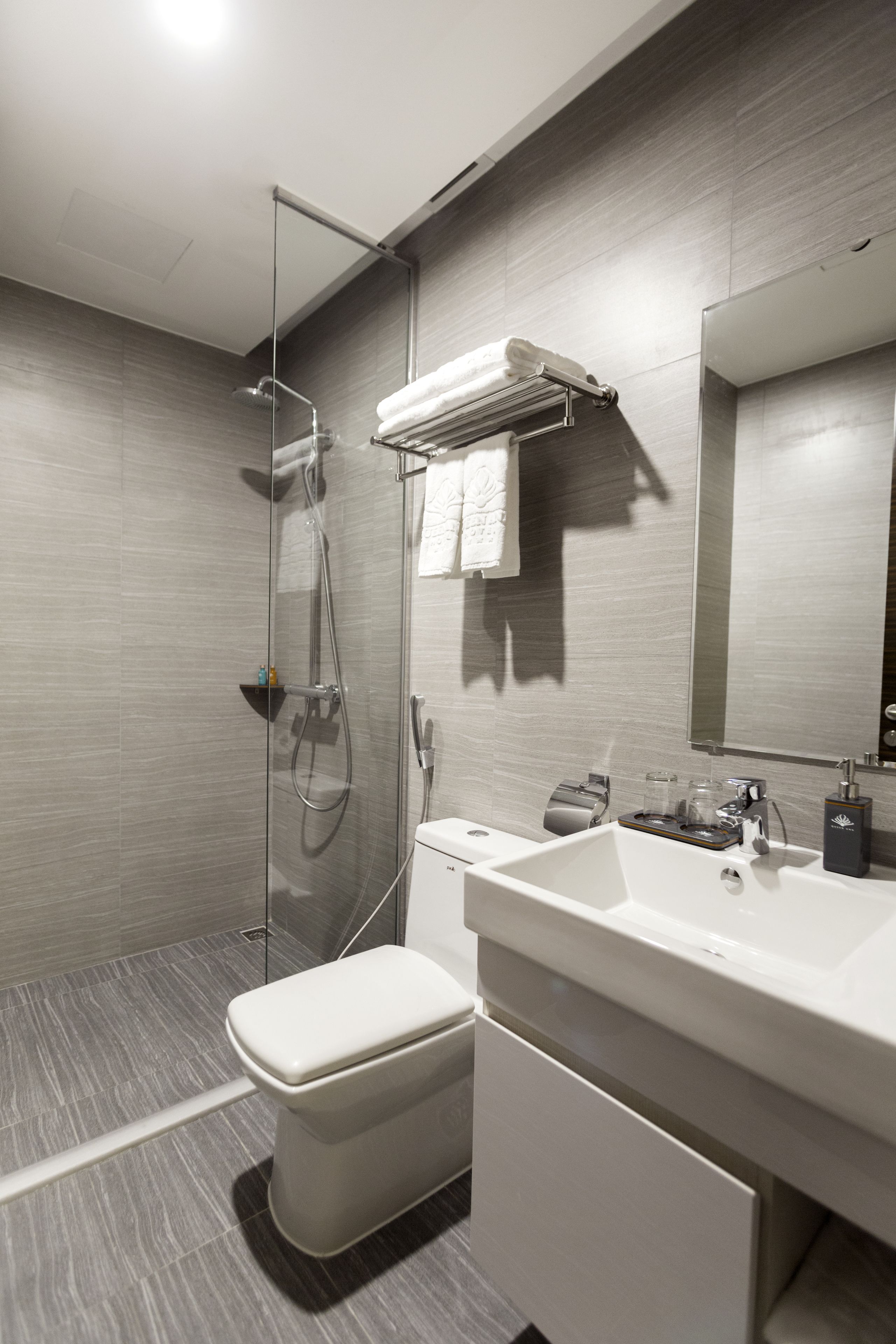 Foto - Queen Ann Hotel