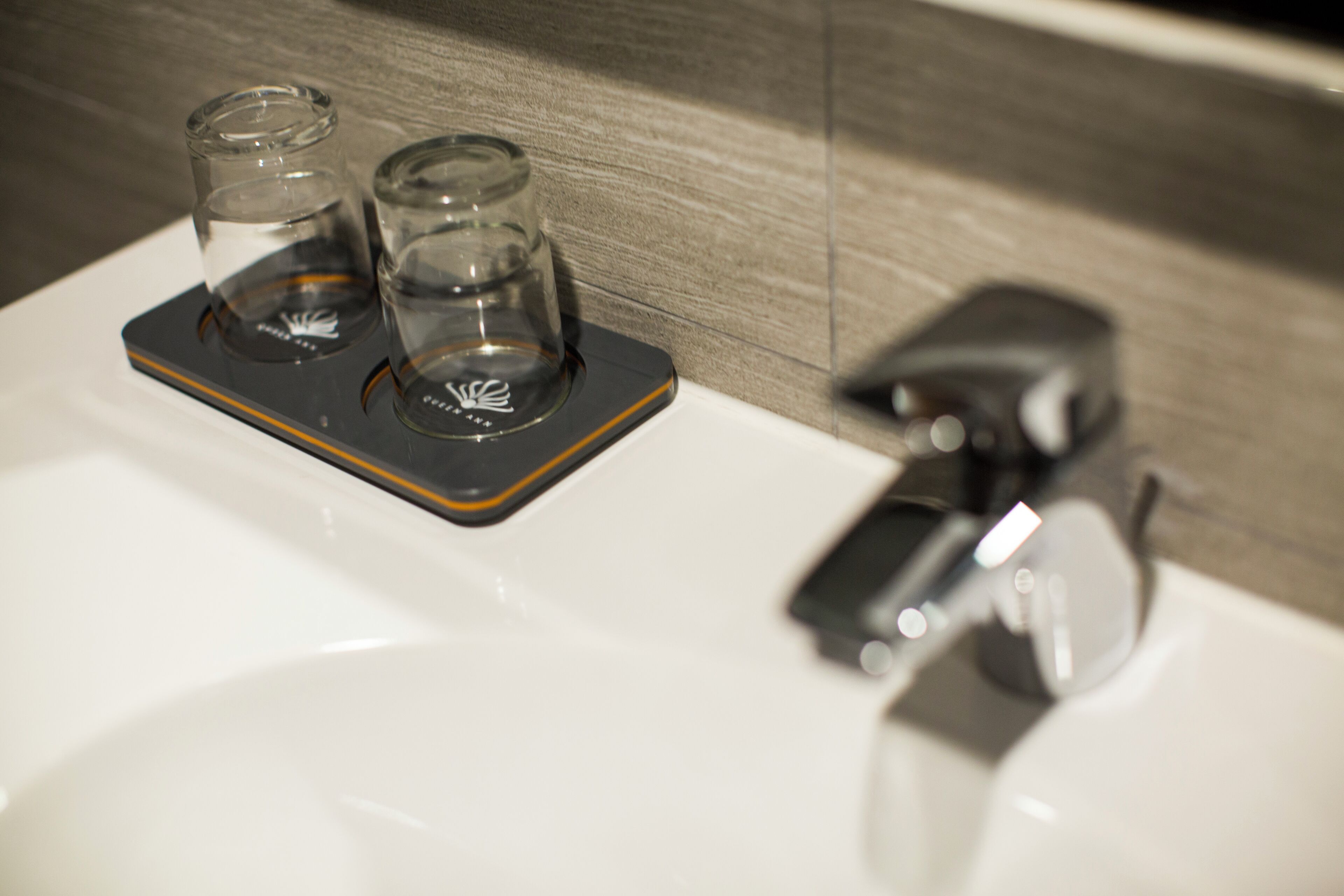 Foto - Queen Ann Hotel