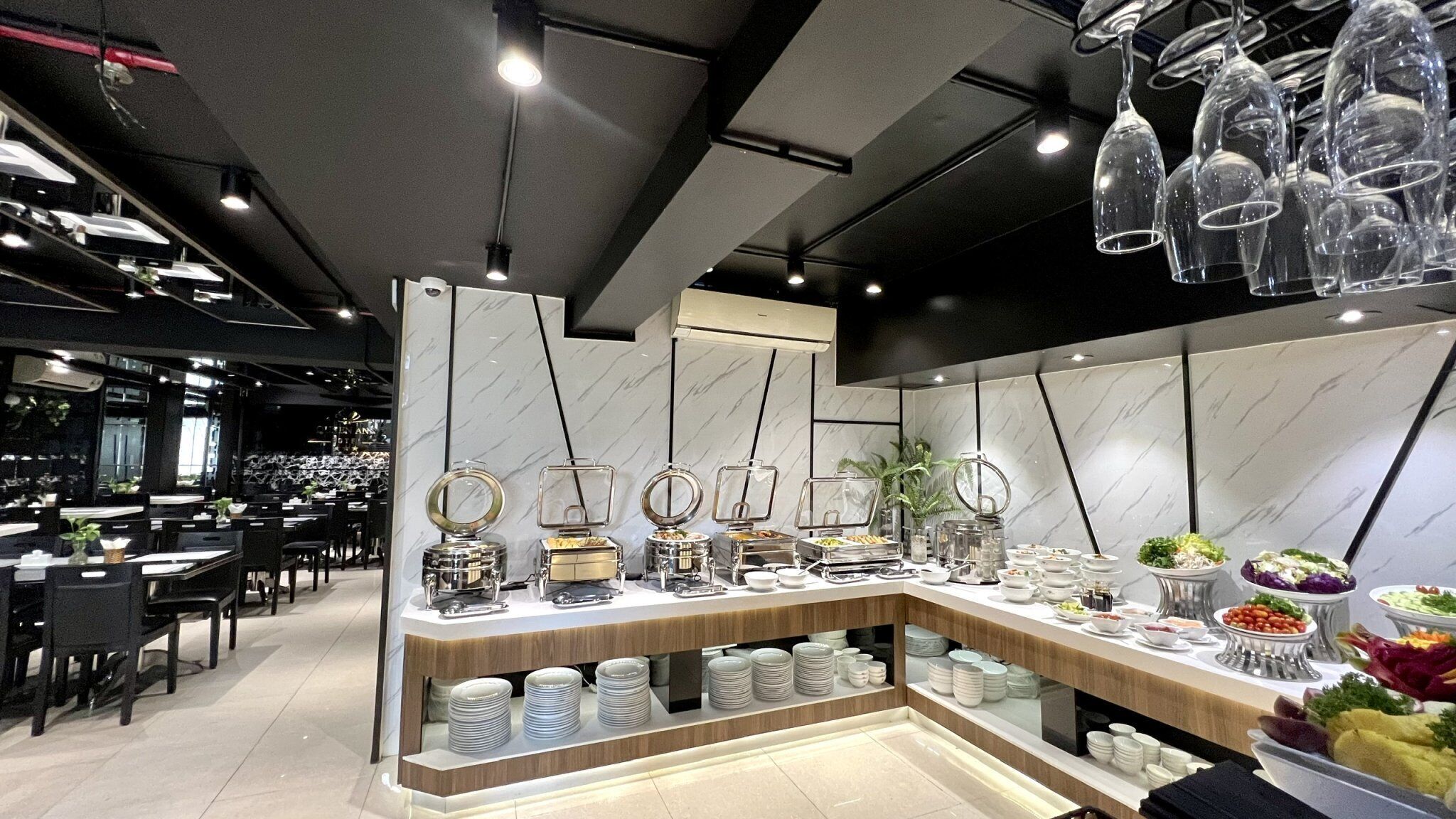 Foto - Queen Ann Hotel