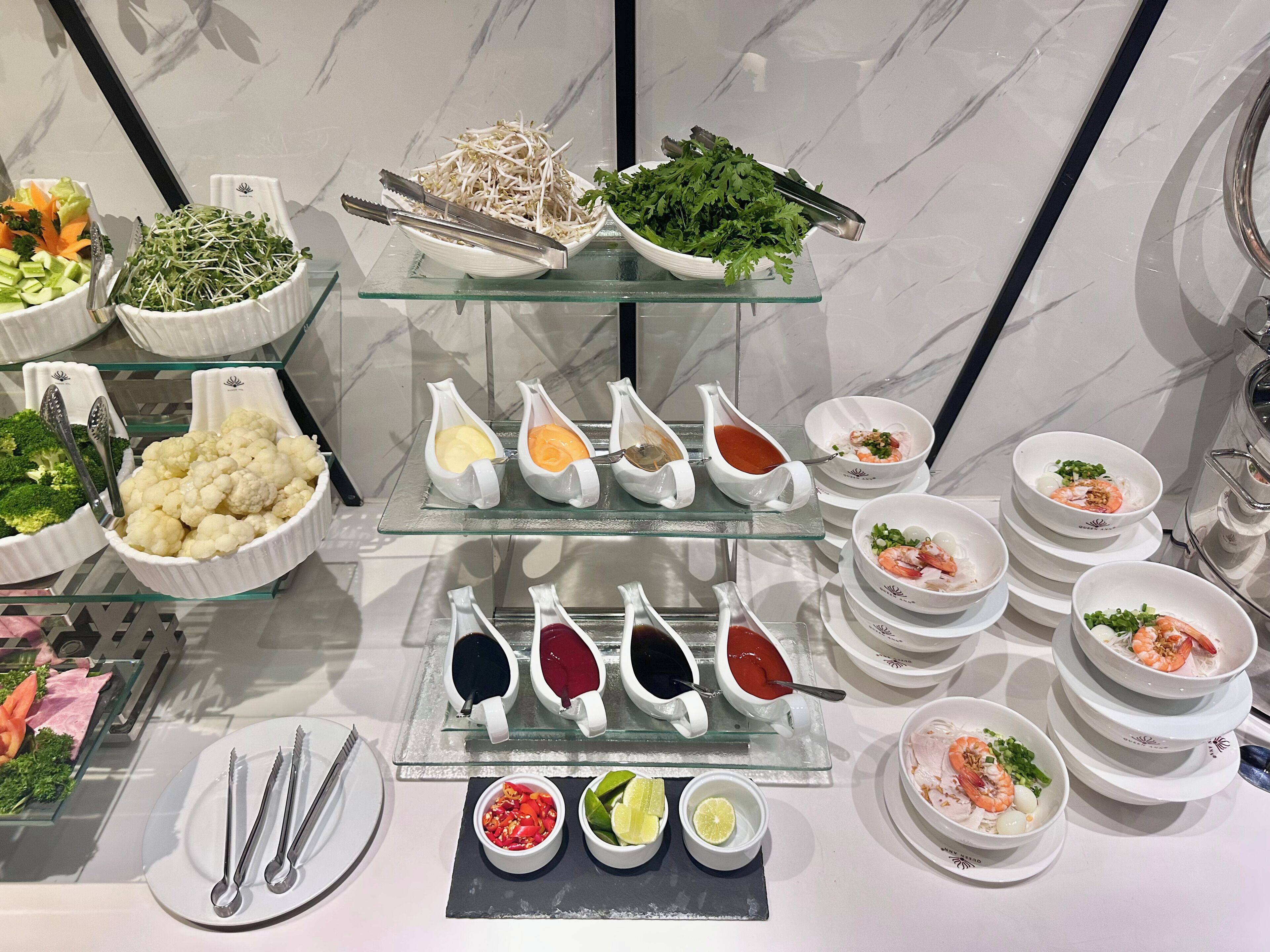 Foto - Queen Ann Hotel