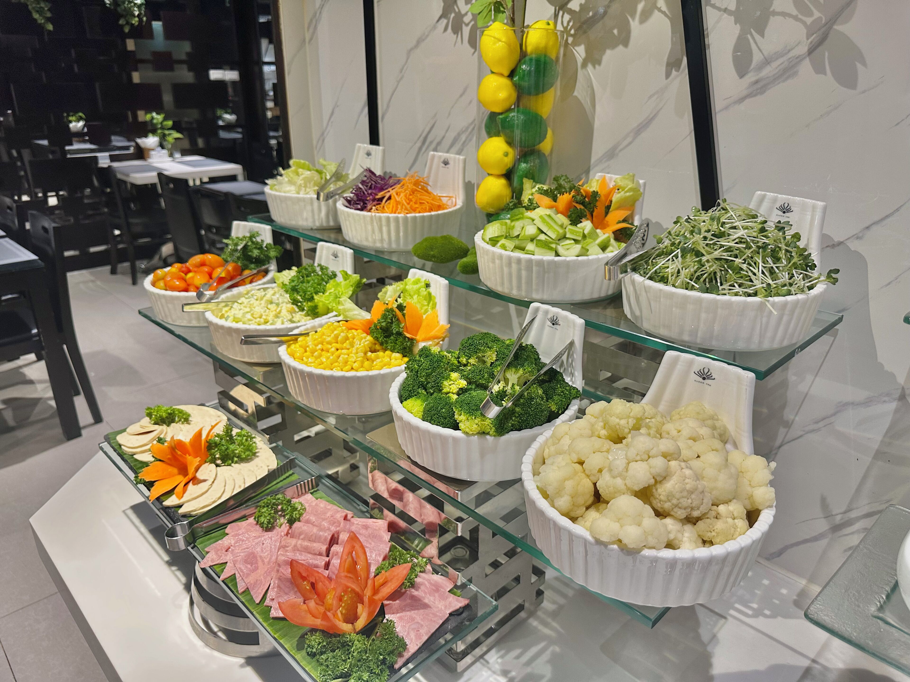 Foto - Queen Ann Hotel