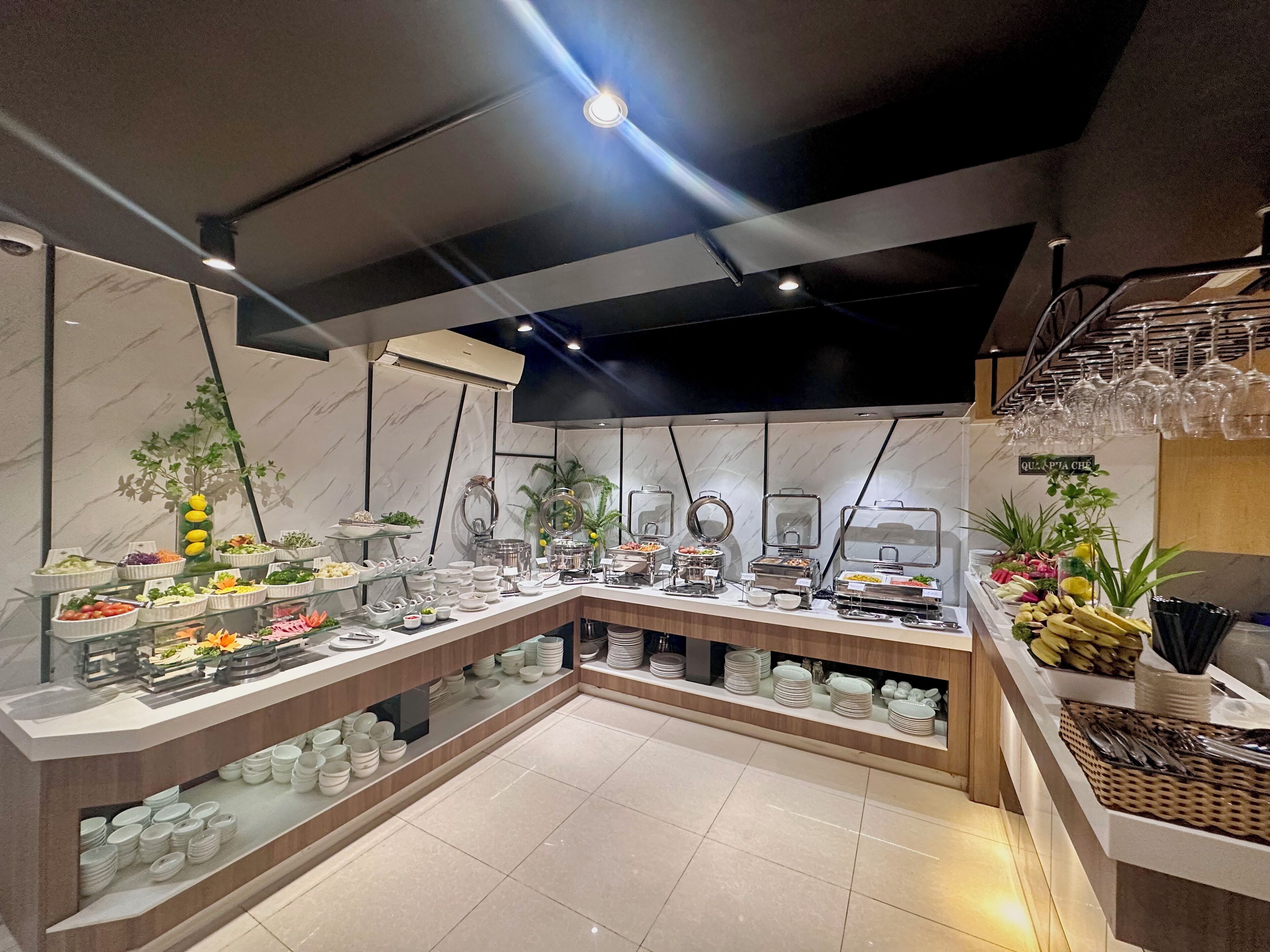 Foto - Queen Ann Hotel