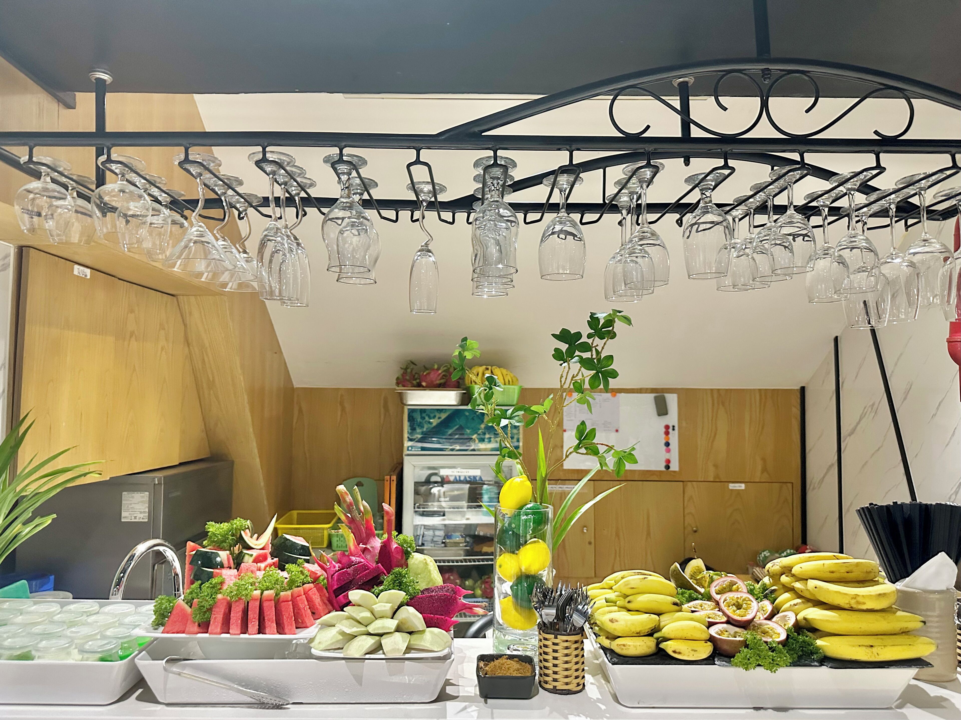 Foto - Queen Ann Hotel