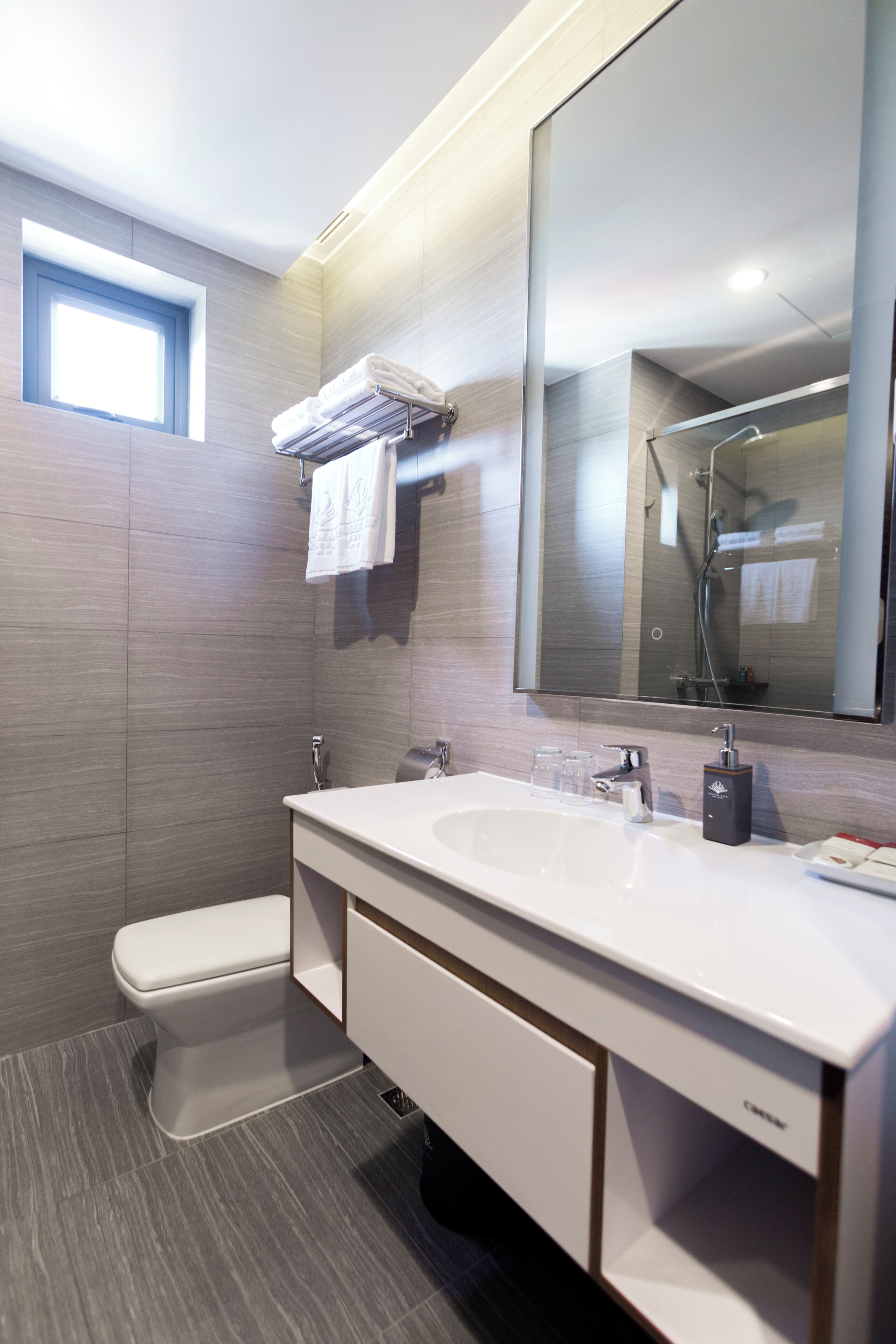 Foto - Queen Ann Hotel