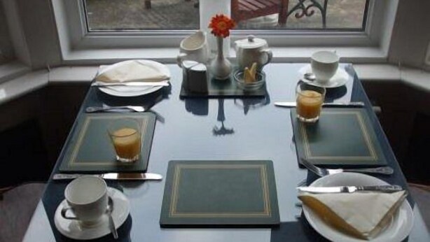 Dining - Lynwood Hotel (Blackpool)