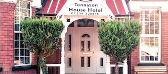 Tennyson House Hotel