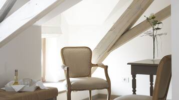 Tiện nghi tại phòng