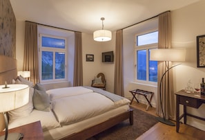Double Room, Mountain View | View from room