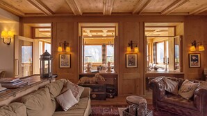 Unclassified image, 4 of 49, button - Boutique Hotel Bellevue Wiesen (Davos)