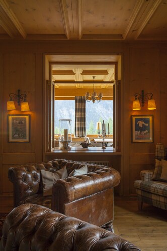 Boutique Hotel Bellevue Wiesen