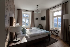 Chambre Familiale