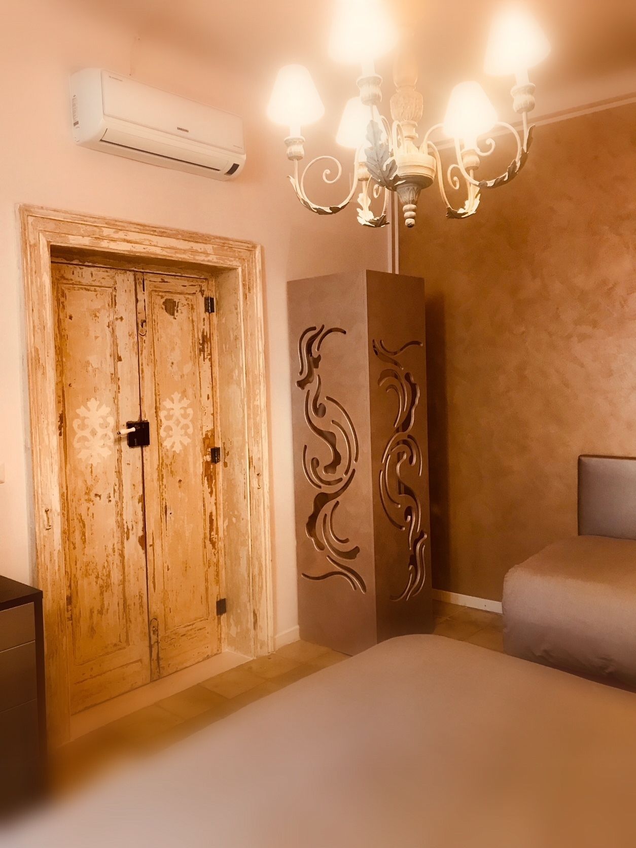 Foto - Albergo Diffuso Dimora Rossi B&B