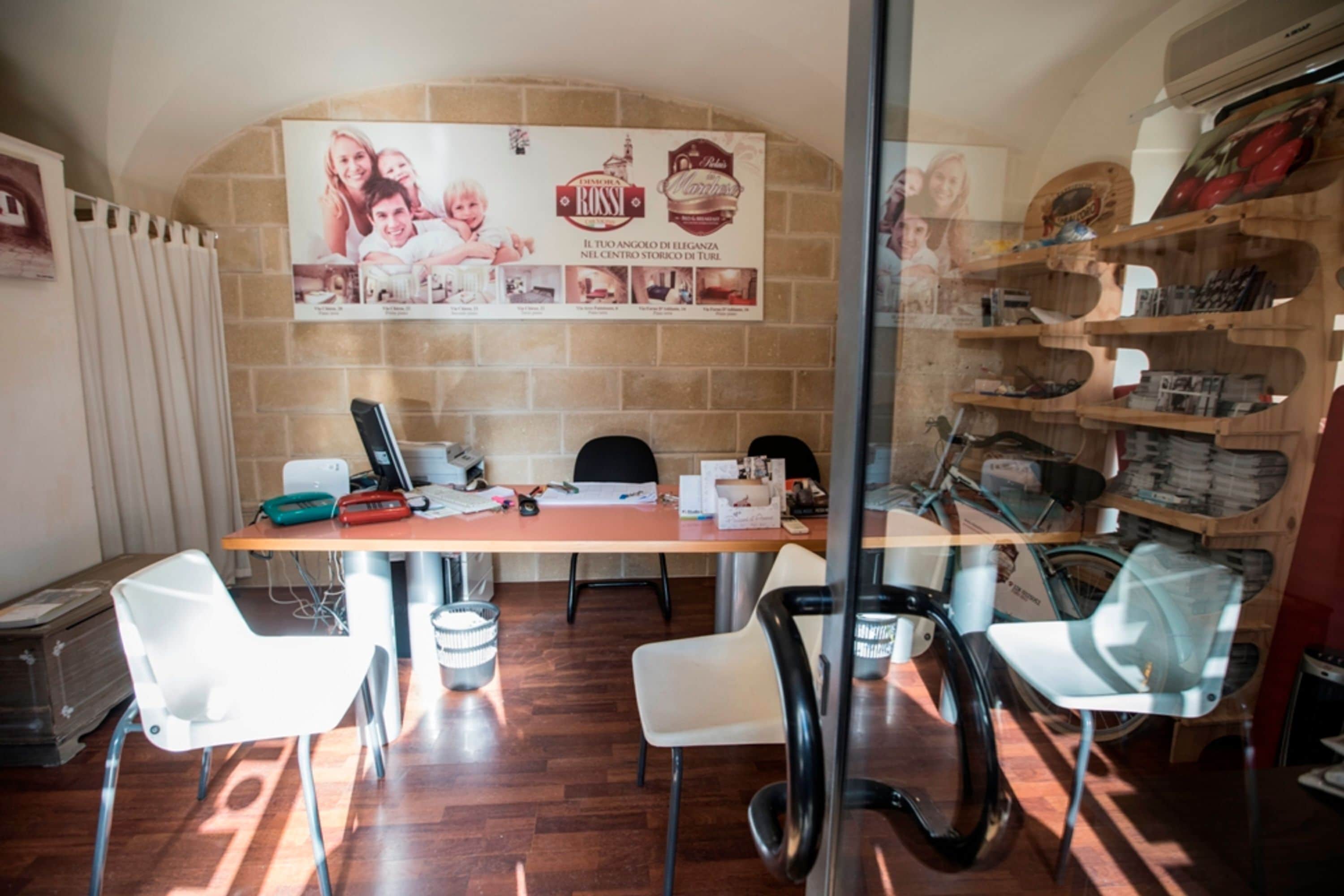 Foto - Albergo Diffuso Dimora Rossi B&B